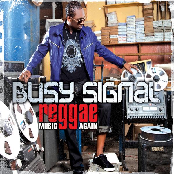 Busy Signal Music Download