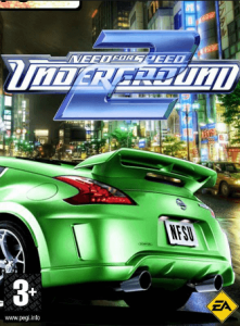 Need for speed underground 2 download full version free pc game